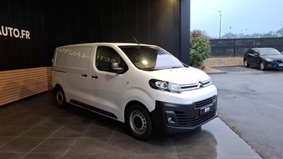 Citroën Jumpy III m BlueHDi 120 s&amp;S Bvm6