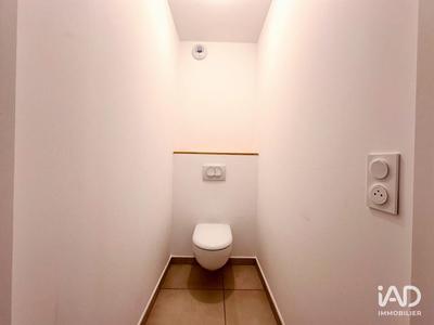 Appartement - 106 m² - 4 pièces