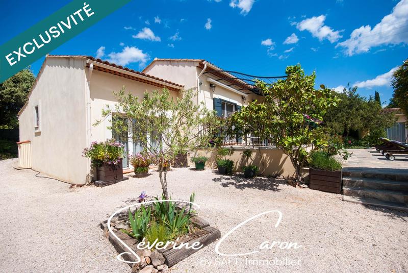 Maison - 146 m² - 6 pièces