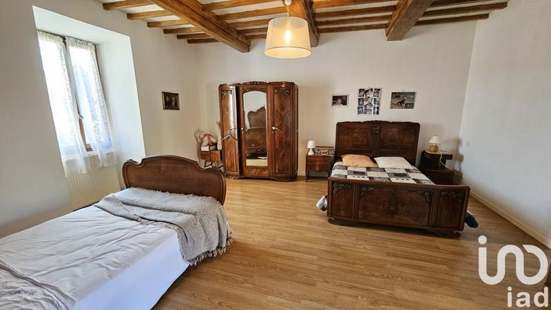 Maison de village - 180 m² - 6 pièces