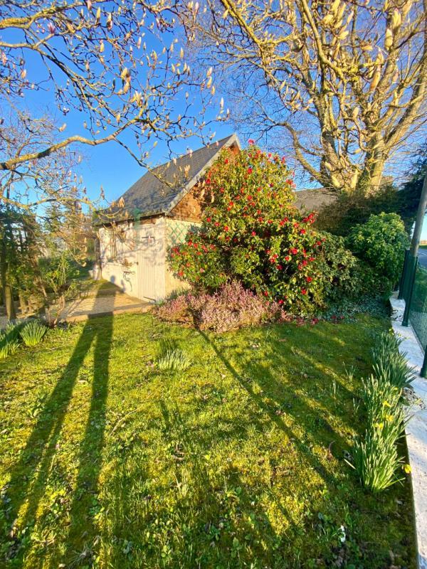 Maison - 130 m² - 4 pièces