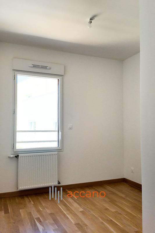 Appartement - 92 m² - 4 pièces