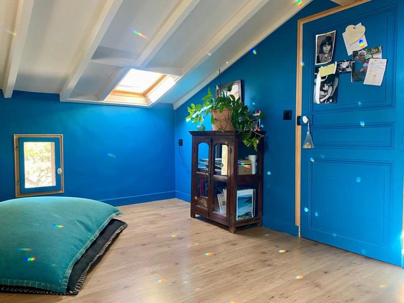 Maison - 166 m² - 5 pièces