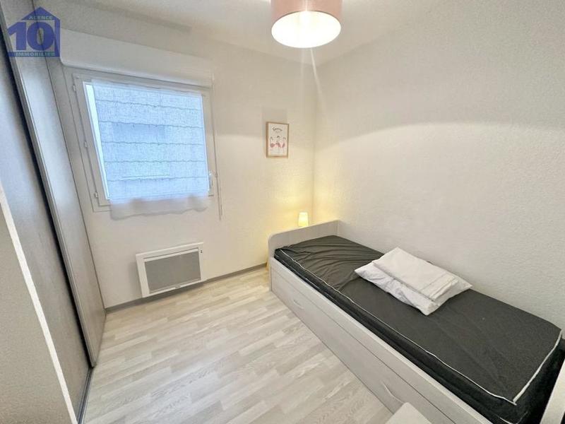 Pavillon - 46 m² - 3 pièces