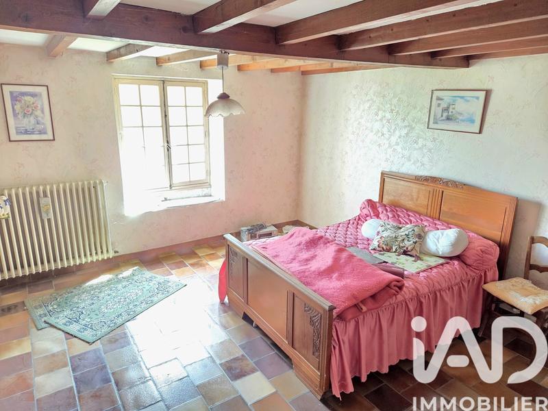 Maison - 152 m² - 8 pièces