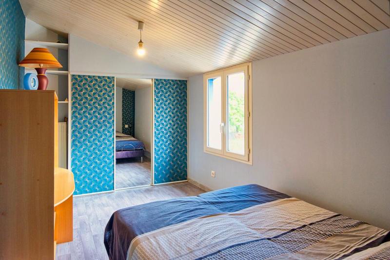 Maison - 168 m² - 8 pièces