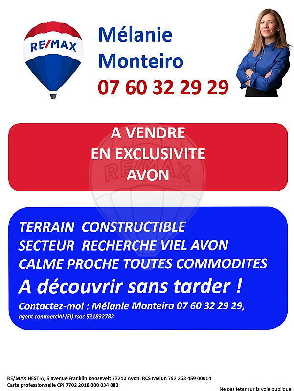 Maison - 54 m² - 3 pièces