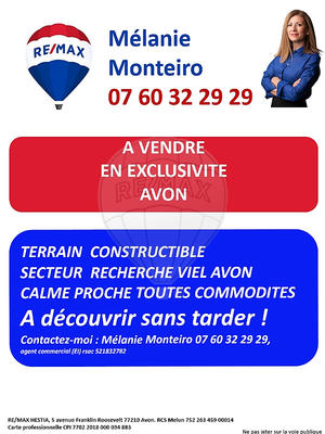 Maison - 54 m² - 3 pièces