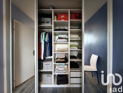 Appartement - 74 m² - 4 pièces