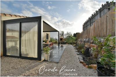 Maison - 71 m² - 3 pièces