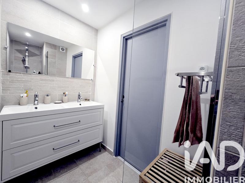 Appartement - 76 m² - 4 pièces