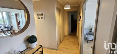 Appartement - 76 m² - 4 pièces