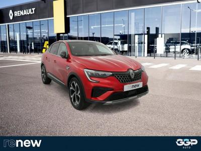 Renault Arkana E-Tech 145 - 23 Techno