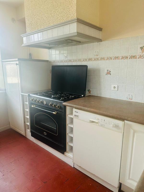 Maison de village - 135 m² - 7 pièces