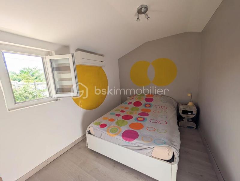 Villa - 162 m² - 7 pièces