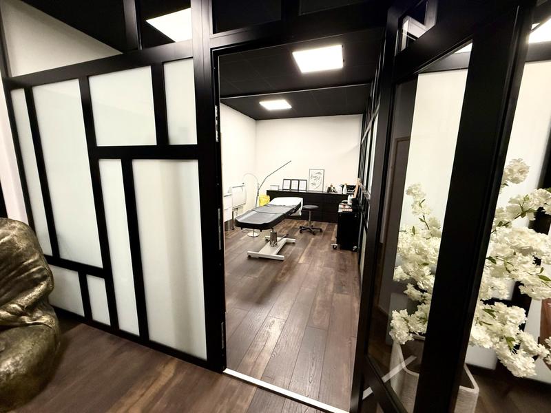 Fonds de commerce - 290 m²