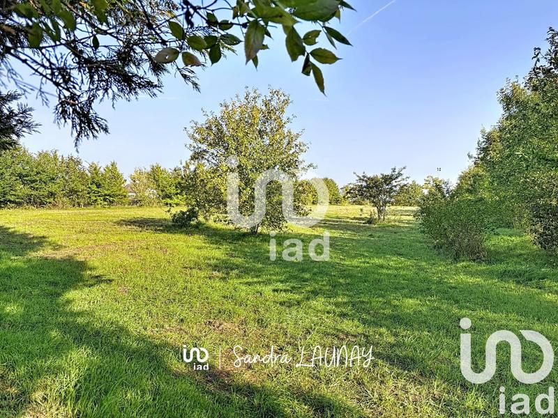 Maison de campagne - 134 m² - 6 pièces