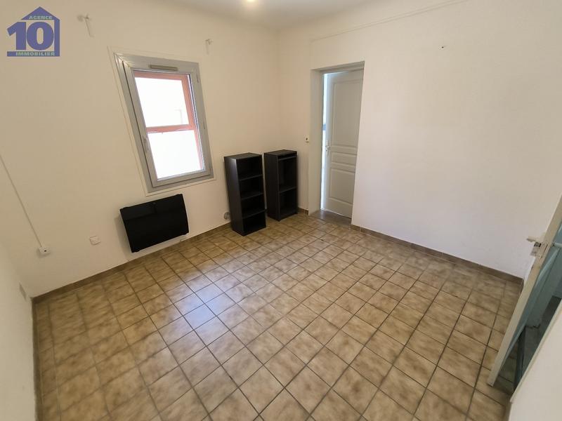 Maison - 62 m² - 4 pièces