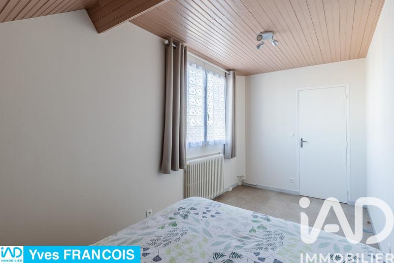 Appartement - 41 m² - 3 pièces