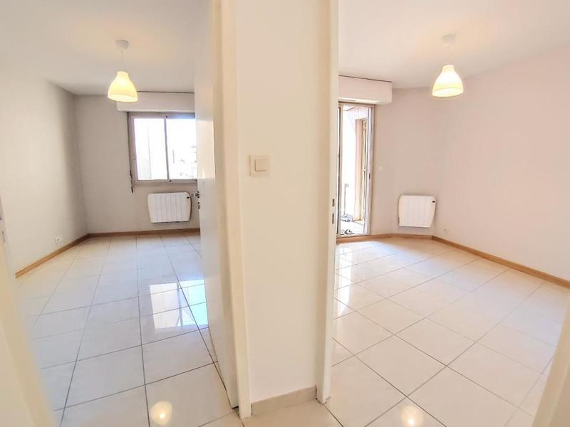 Appartement bourgeois - 176 m² - 4 pièces