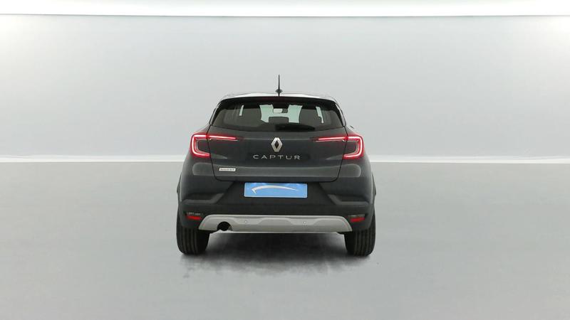 Renault Captur Blue dCi 95 Business 5p