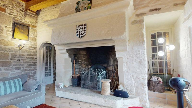 Château - 558 m² - 20 pièces