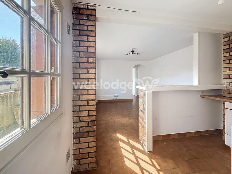 Maison - 39 m² - 3 pièces