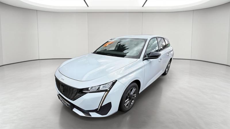 Peugeot 308 Sw BlueHDi 130ch s&amp;S Eat8 Allure