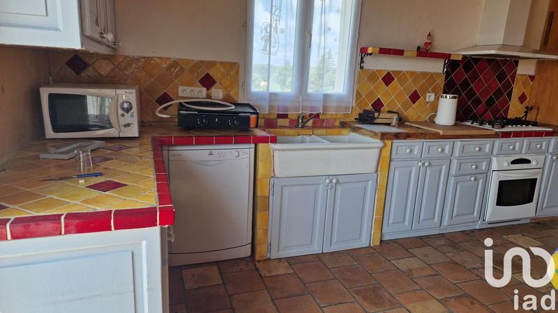 Maison - 235 m² - 5 pièces