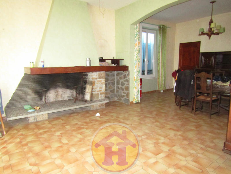 Maison - 166 m² - 5 pièces