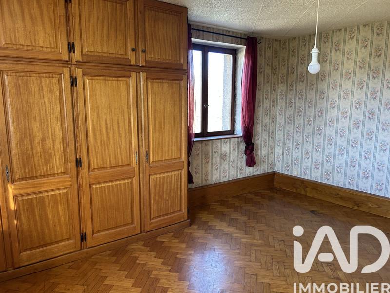 Maison - 168 m² - 5 pièces