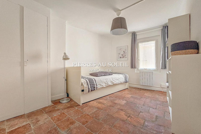 Maison de village - 85 m² - 4 pièces