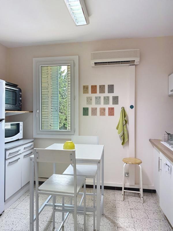 Bureau - 175 m² - 8 pièces