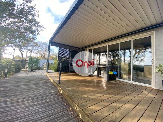 Chaumière - 51 m² - 4 pièces