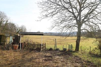 Maison de campagne - 96 m² - 5 pièces