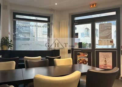 Local commercial - 91 m²