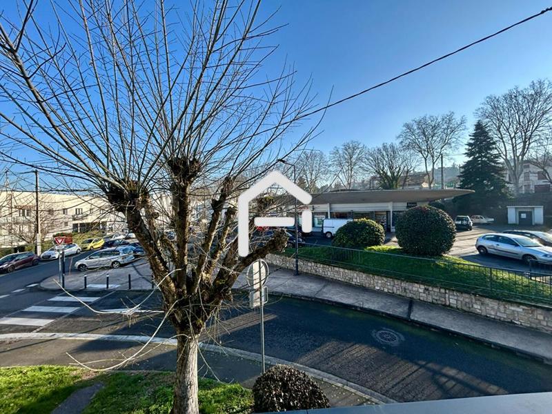 Appartement - 49 m² - 3 pièces