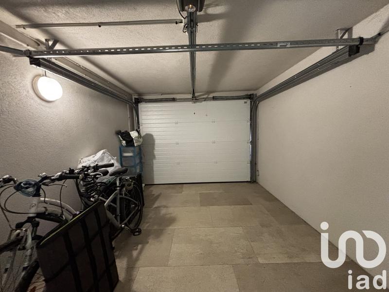 Maison - 194 m² - 6 pièces