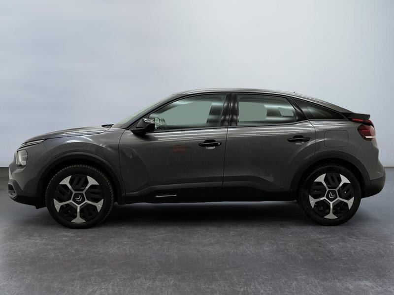 Citroën C4 BlueHDi 110 s&amp;S Bvm6 Feel