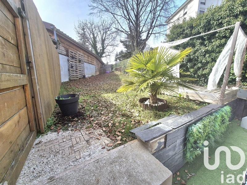 Appartement - 68 m² - 4 pièces