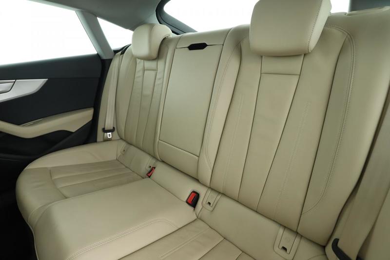 Audi A5 sportback 35 Tdi s tronic 7 150 ch