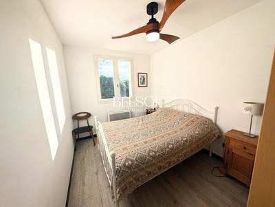 Appartement - 33 m² - 1 pièce