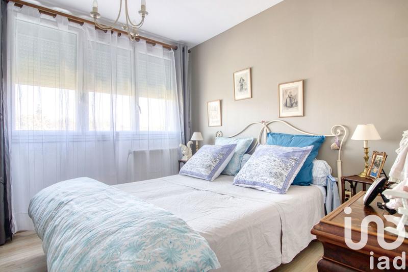 Maison - 74 m² - 4 pièces