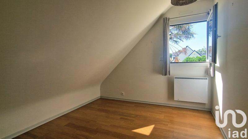 Maison - 106 m² - 5 pièces