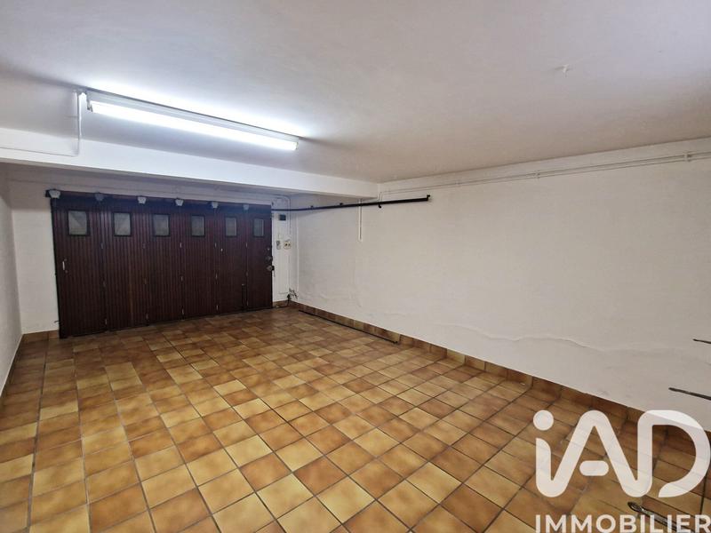 Maison - 155 m² - 5 pièces