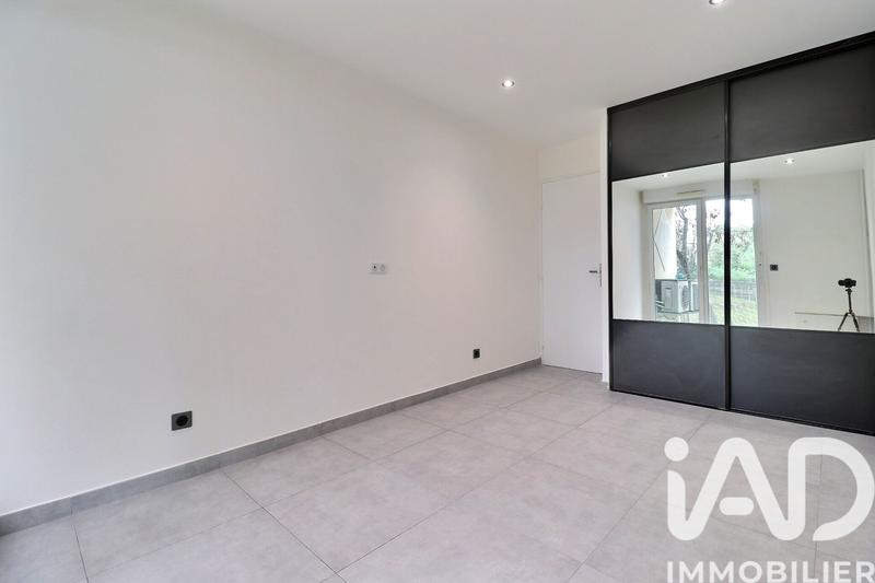 Appartement - 102 m² - 5 pièces