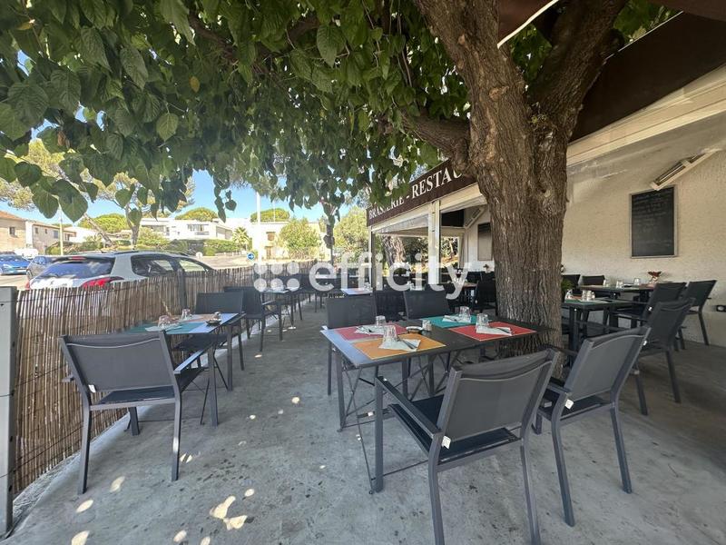 Fonds de commerce - 70 m²