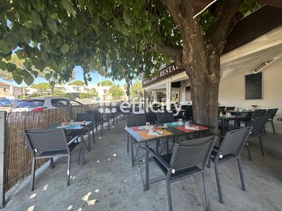 Fonds de commerce - 70 m²