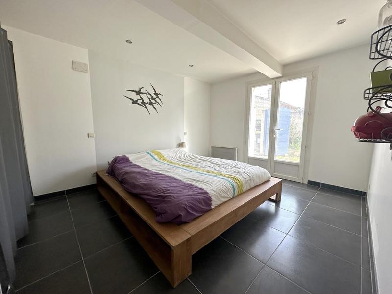 Maison - 129 m² - 5 pièces