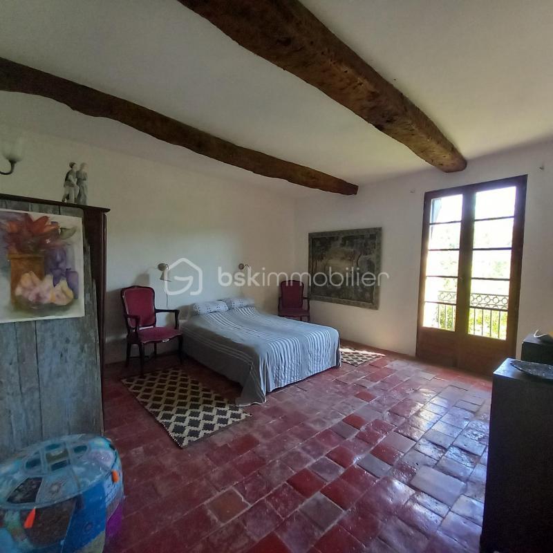 Maison ancienne - 174 m² - 6 pièces